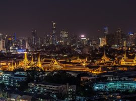 Bangkok