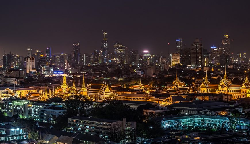 Bangkok