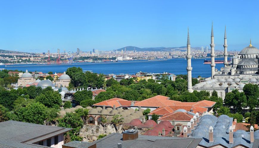 Istanbul