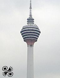 KUALA LUMPUR TOWER (KL TOWER)