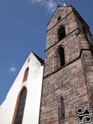 MARTINSKIRCHE