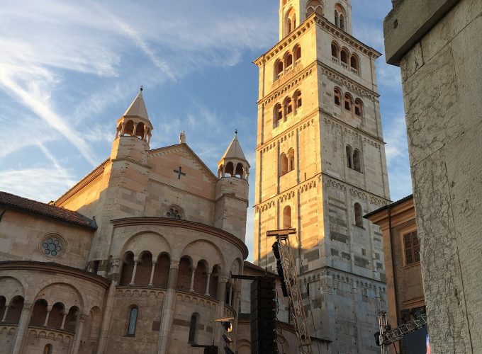 Monumenti a Modena