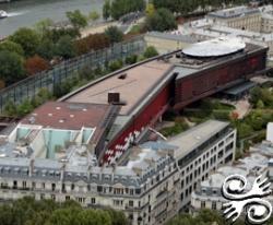 MUSEE DU QUAI-BRANLY