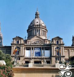 MUSEU NACIONAL D ART DE CATALUNYA