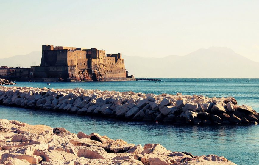 Monumenti a Napoli