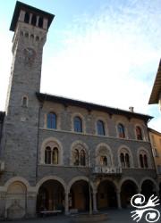 PALAZZO COMUNALE BELLINZONA