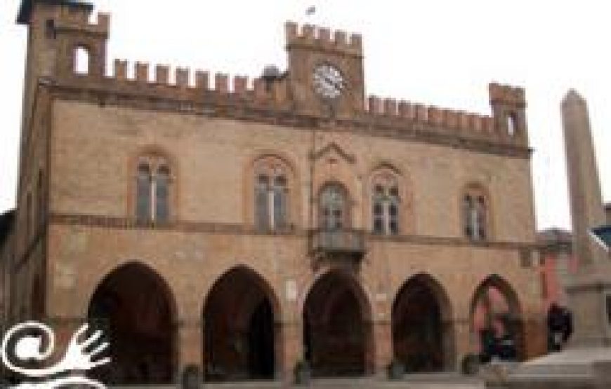 Monumenti a Fidenza