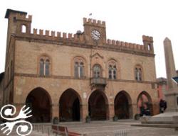 PALAZZO COMUNALE DI FIDENZA