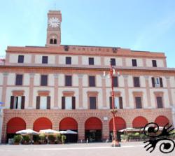 PALAZZO DEL MUNICIPIO