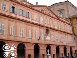 PALAZZO DELLE BELLE ARTI