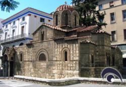 PANAGIA GORGOEPIKOOS