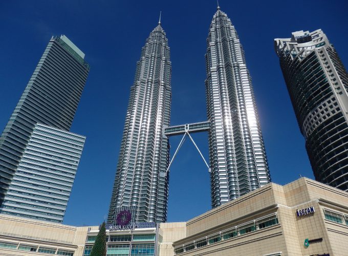 Monumenti a Kuala Lumpur