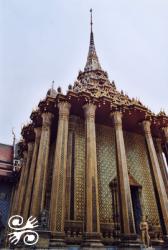 PHRA MONDOP (BIBLIOTECA)