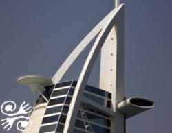 BURJ AL ARAB