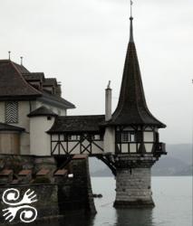 CASTELLO OBERHOFEN