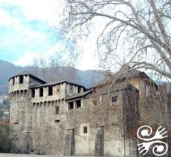 CASTELLO VISCONTEO