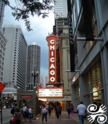 CHICAGO THEATRE (BALABAN E KATZ CHICAGO THEATRE)
