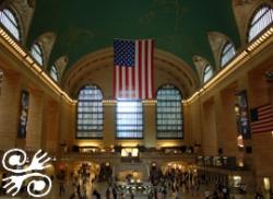 GRAND CENTRAL TERMINAL