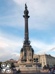 MONUMENTO A COLOMBO