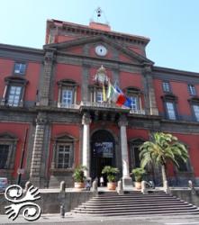 MUSEO ARCHEOLOGICO NAZIONALE