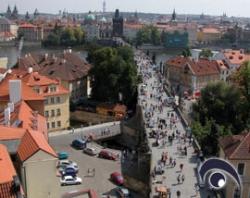 PONTE CARLO (KARLOV MOST)