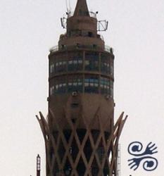 TORRE DEL CAIRO