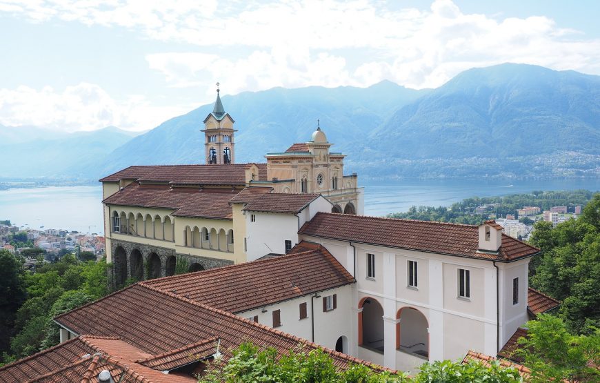 Monumenti a Locarno
