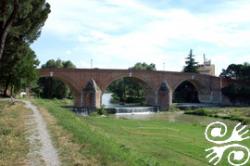 PONTE VECCHIO DI CESENA