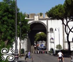 PORTA CAPUANA