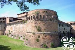 ROCCA DI RAVALDINO