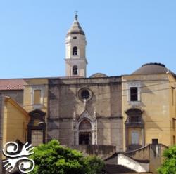 SAN GIOVANNI A CARBONARA