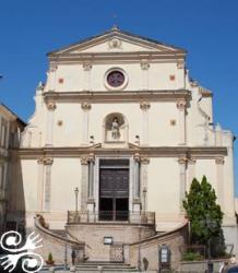 SAN GIOVANNI BATTISTA