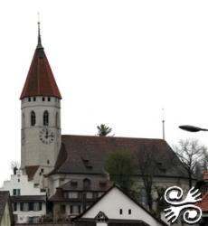 STADTKIRCHE