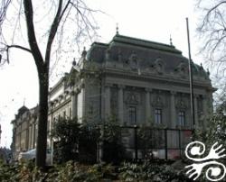 STADTTHEATER