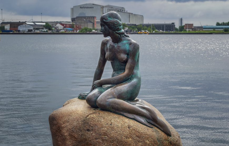 Monumenti a Copenaghen