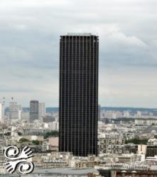 TOUR MONTPARNASSE