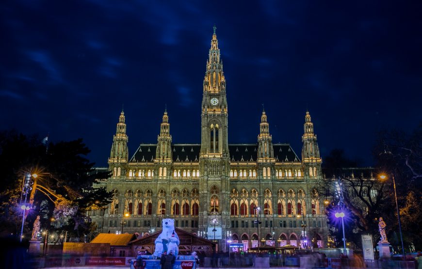 Monumenti di Vienna