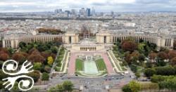 TROCADERO (PALAIS DE CHAILLOT)