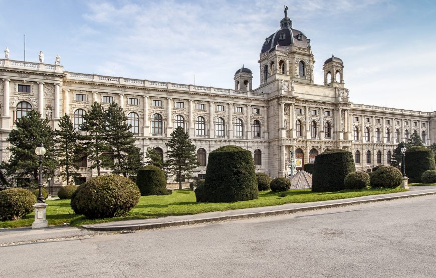 Monumenti di Vienna