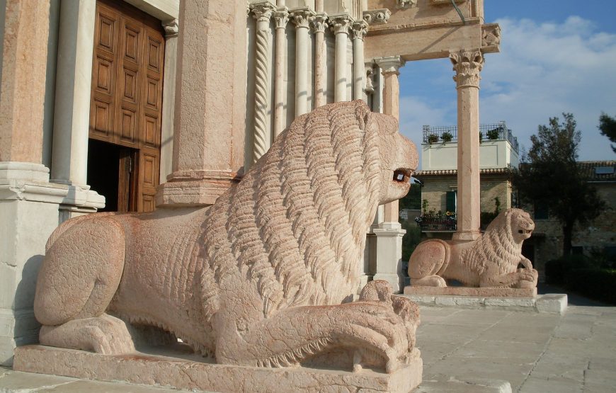 Monumenti a Ancona