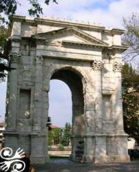 ARCO DEI GAVI