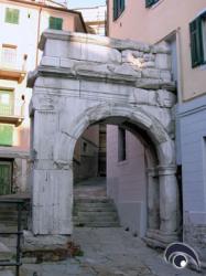 ARCO DI RICCARDO