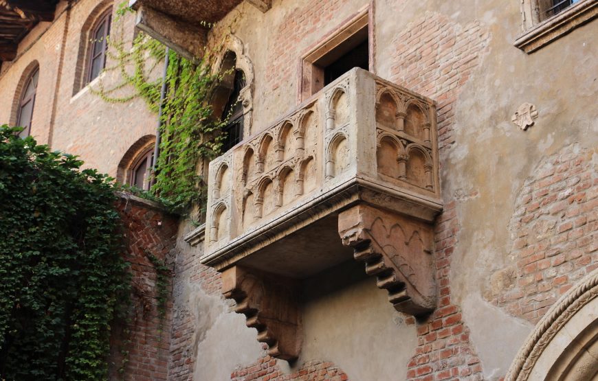 Monumenti a Verona