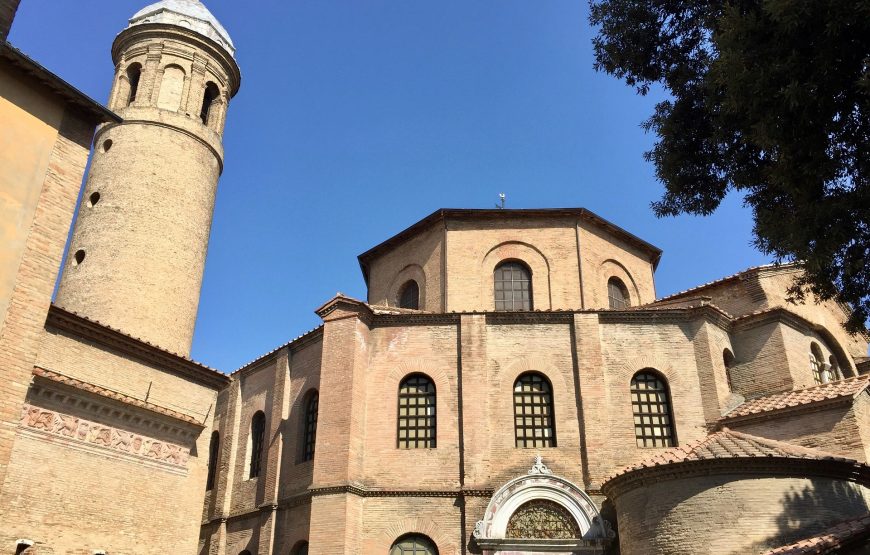 Monumenti a Ravenna