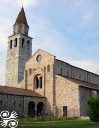 BASILICA DI AQUILEIA (SANTA MARIA ASSUNTA)