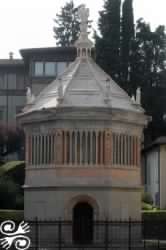 BATTISTERO BERGAMO