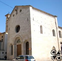 BATTISTERO SAN GIOVANNI BATTISTA