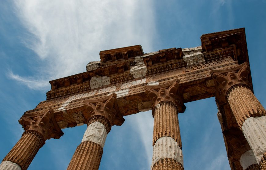 Monumenti a Brescia