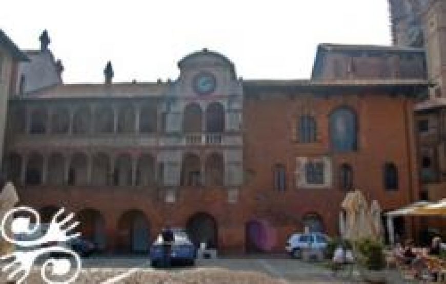 Monumenti a Pavia