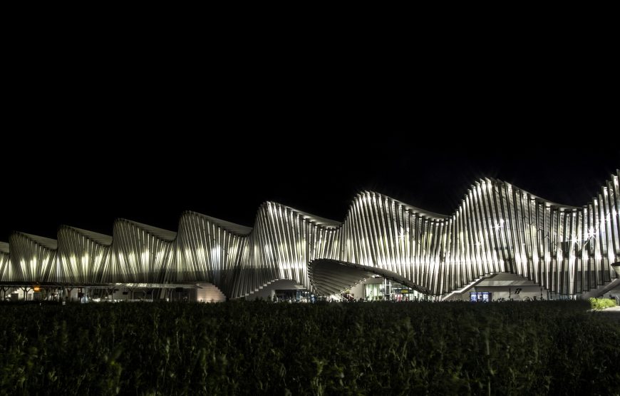 Monumenti a Reggio Emilia